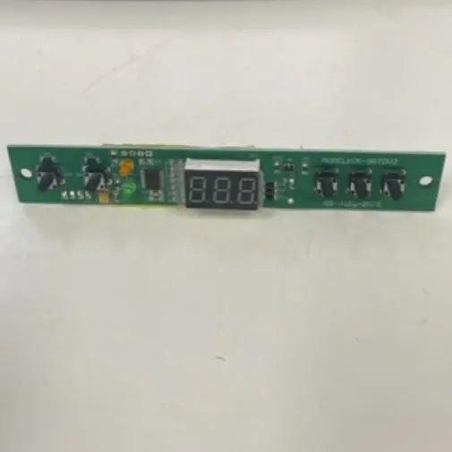 EvaKool Display Board To Suit Fridge Side of EL145 and EL208 EvaKool