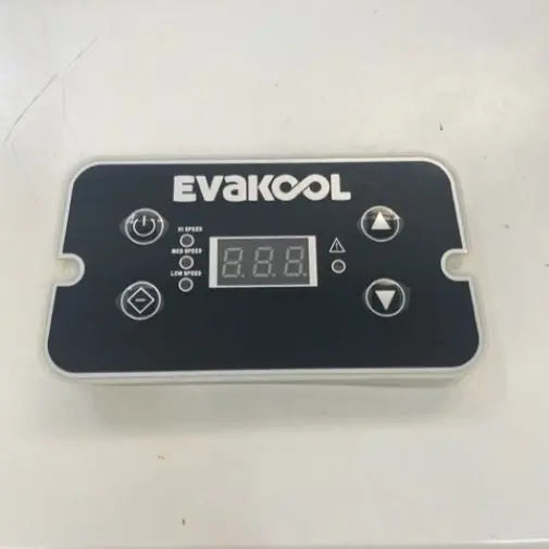 EvaKool Display Board To Suit RF ED and GFM Fridges EvaKool