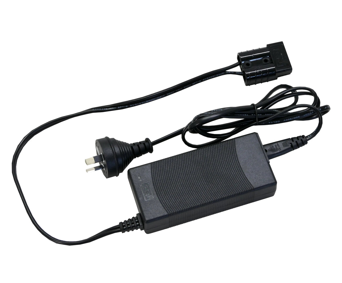 EvaKool EVAPOWER SLIMLINE 240V to 12v POWER ADAPTOR EvaKool