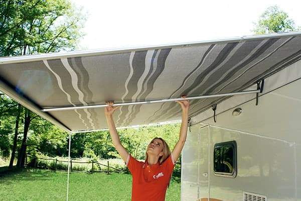 FIAMMA CARAVANSTORE CENTRE RAFTER Fiamma