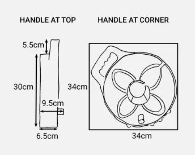 Flat Out 10M Lay Flat Hose Caravan Drinking Water Hose & Reel