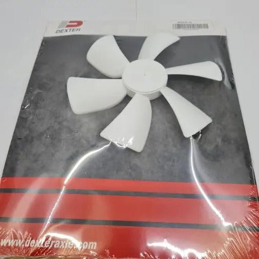 Fan Blade (6inch) Suits Ventline Roof Vent Coast to Coast