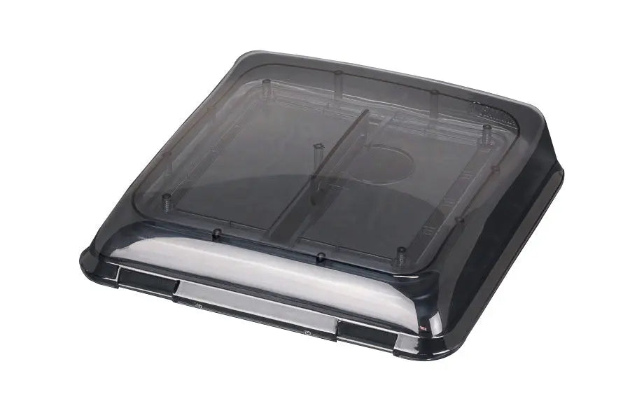 Fiamma Crystal Clear Lid Only To Suit Vent 28 Fiamma