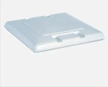 Fiamma White Lid for Vent 50x50 (98683-118) Fiamma