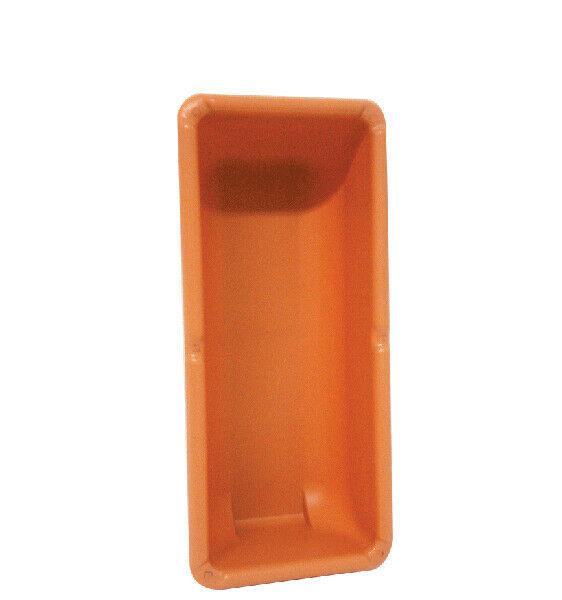 Fire Extinguisher Holder Maple 3mm ABS Plastic Everything Caravans