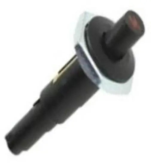 General Purpose Piezo C/W Black Nut Gas Components