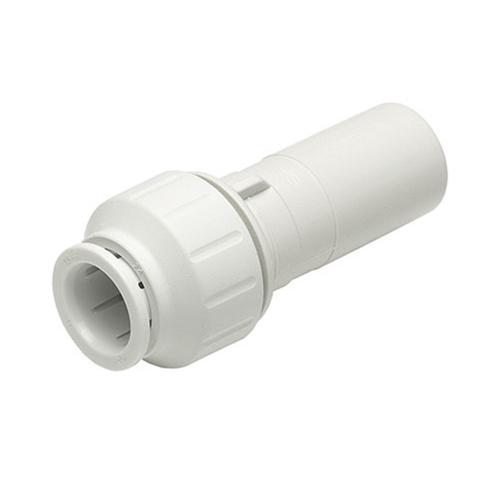 JG Watermark Stem Reducer 12mm PEM061612W John Guest