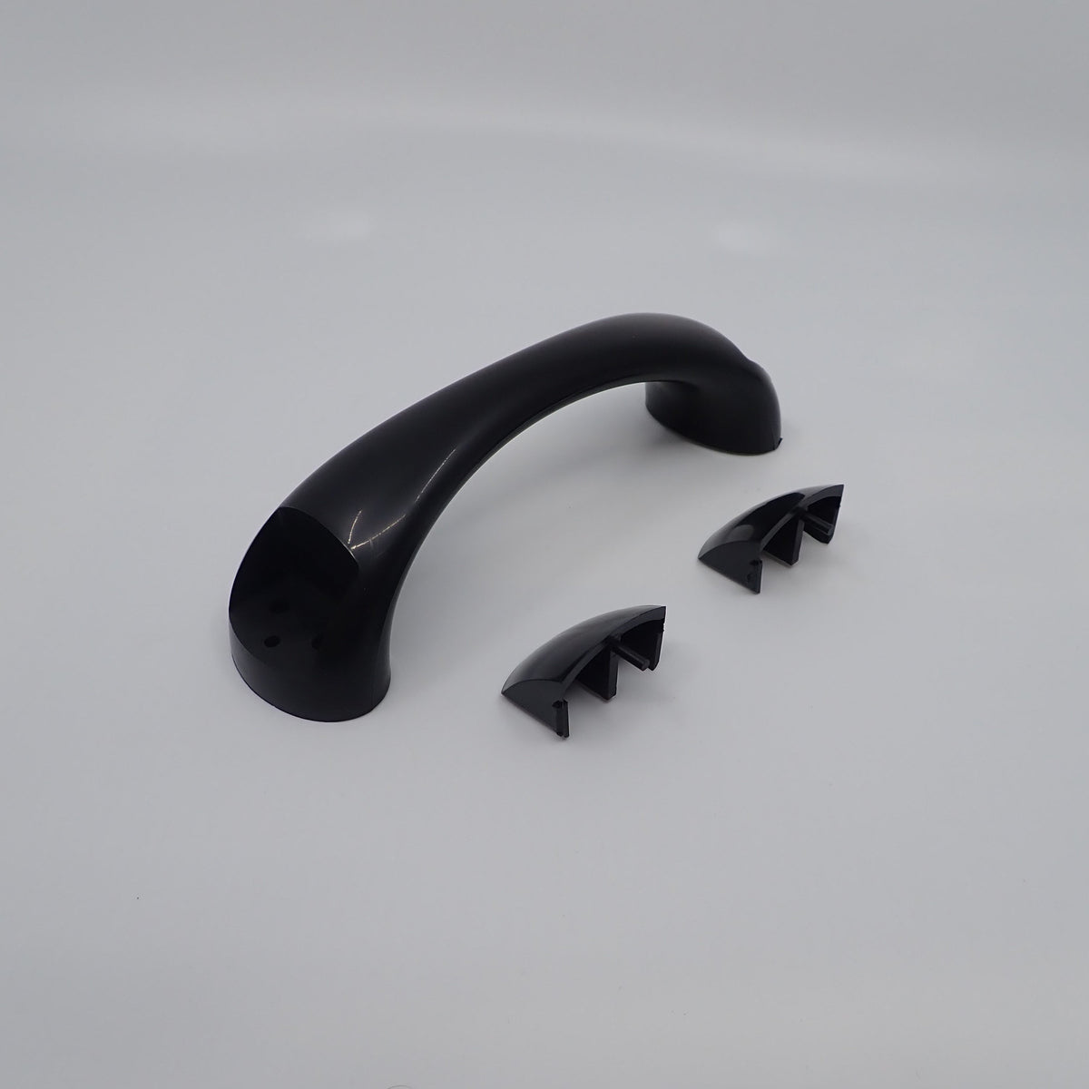 Jayco Black Grab Handle - for moving caravan Jayco