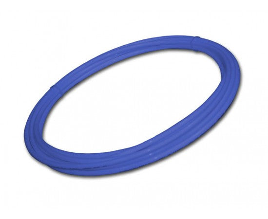 John Guest Caravan Water Hose Blue 15mm - Per Meter John Guest