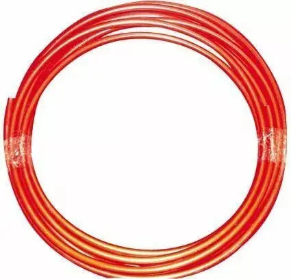 John Guest Red 12mm x 10m Coil Of Tubing Sold Per Meter Coast to Coast