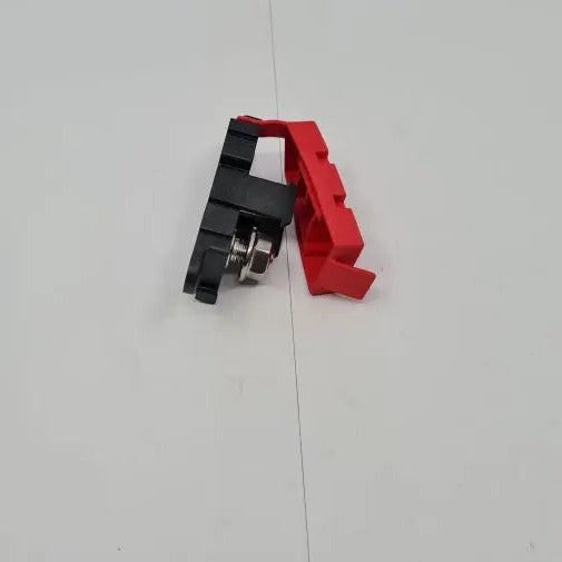 Lmi “Little Block” Fuse Holder - Everything Caravans