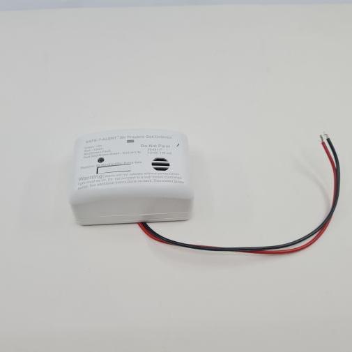 LPG Gas Alarm Detector Safe-T-Alert 12V Safe T Alert