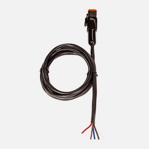 Lead for Elecbrakes Electric Brake Controller  - Leader pre-wired to suit ELBC2000-P Elecbrakes