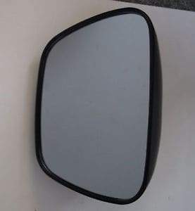 Milenco Replacement Convex Grand Aero Head Only Grand Aero 3 Towing Mirror Milenco