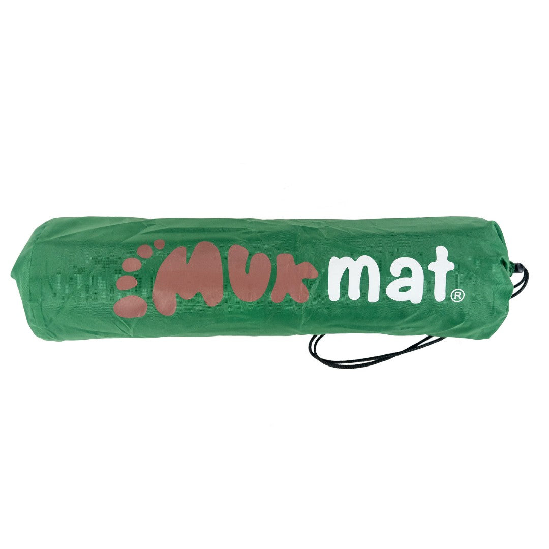 Muk Mat Storage Bag - Green Muk Mat