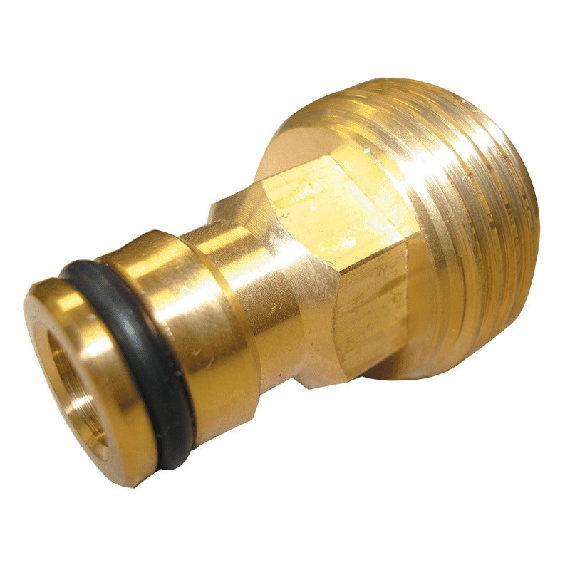 NETA 1 1-6&quot; 12MM BRASS CLICK ON SPRAY ADAPTOR for RV NETA