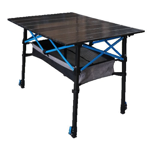 Navigator Gear Anywhere Table - Bar Table or Kitchen Table Navigator Gear