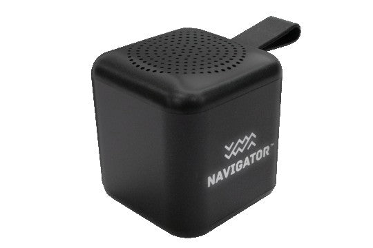 Navigator Gear Beats Buddy - Portable Bluetooth Speaker Navigator Gear