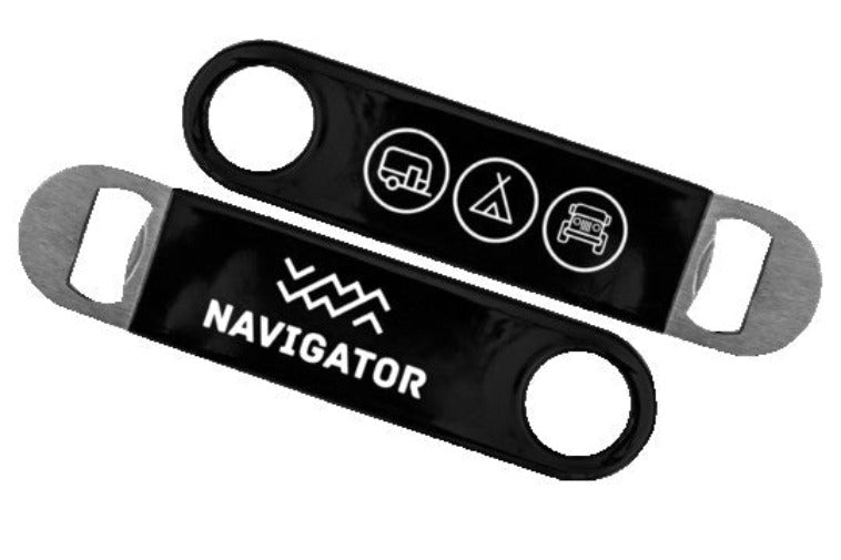 Navigator Gear ICON BOTTLE OPENER Navigator Gear