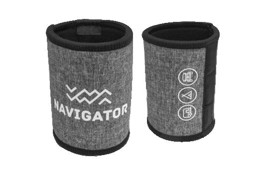 Navigator Gear ICON COOLER - Stubby Holder Navigator Gear