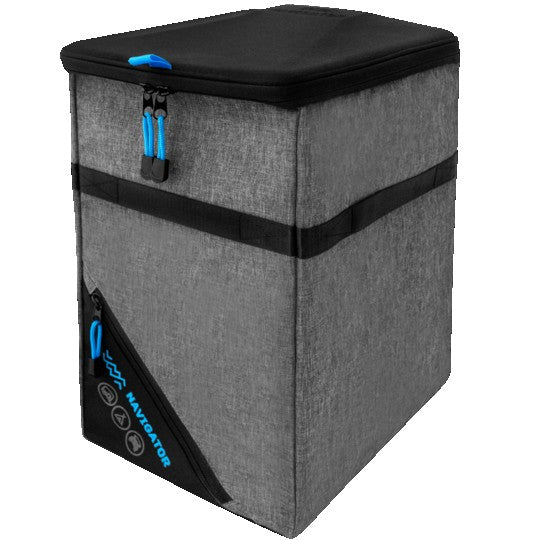 Navigator Gear MINI BIN BUDDY - Trash Container for Camping Navigator Gear