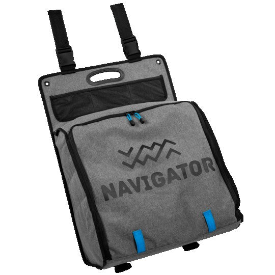 Navigator Gear OUTDOOR STORAGE BUDDY - Pantry Kitchen Organiser Navigator Gear