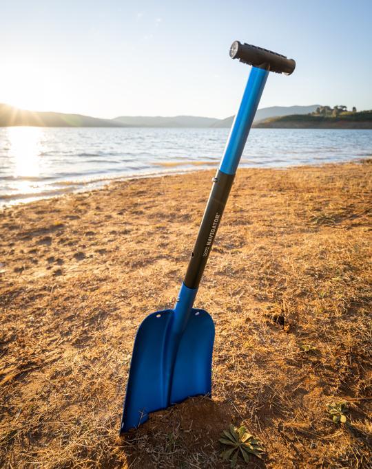 Beach buddy deals lake rake