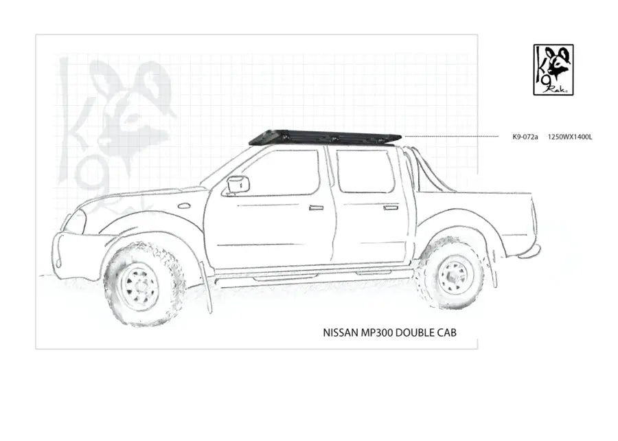 Freelander expedition roof discount rack