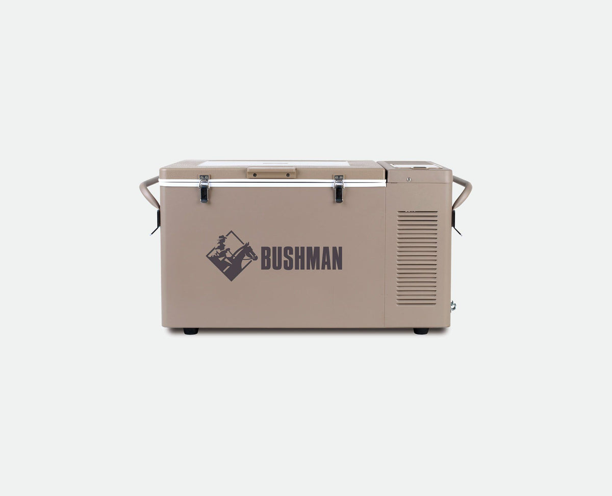 Original Bushman Fridge SC35 Bushman