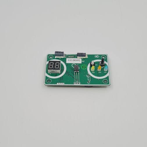 PCB DISPLAY for Dometic  CALR242 airconditioner Dometic