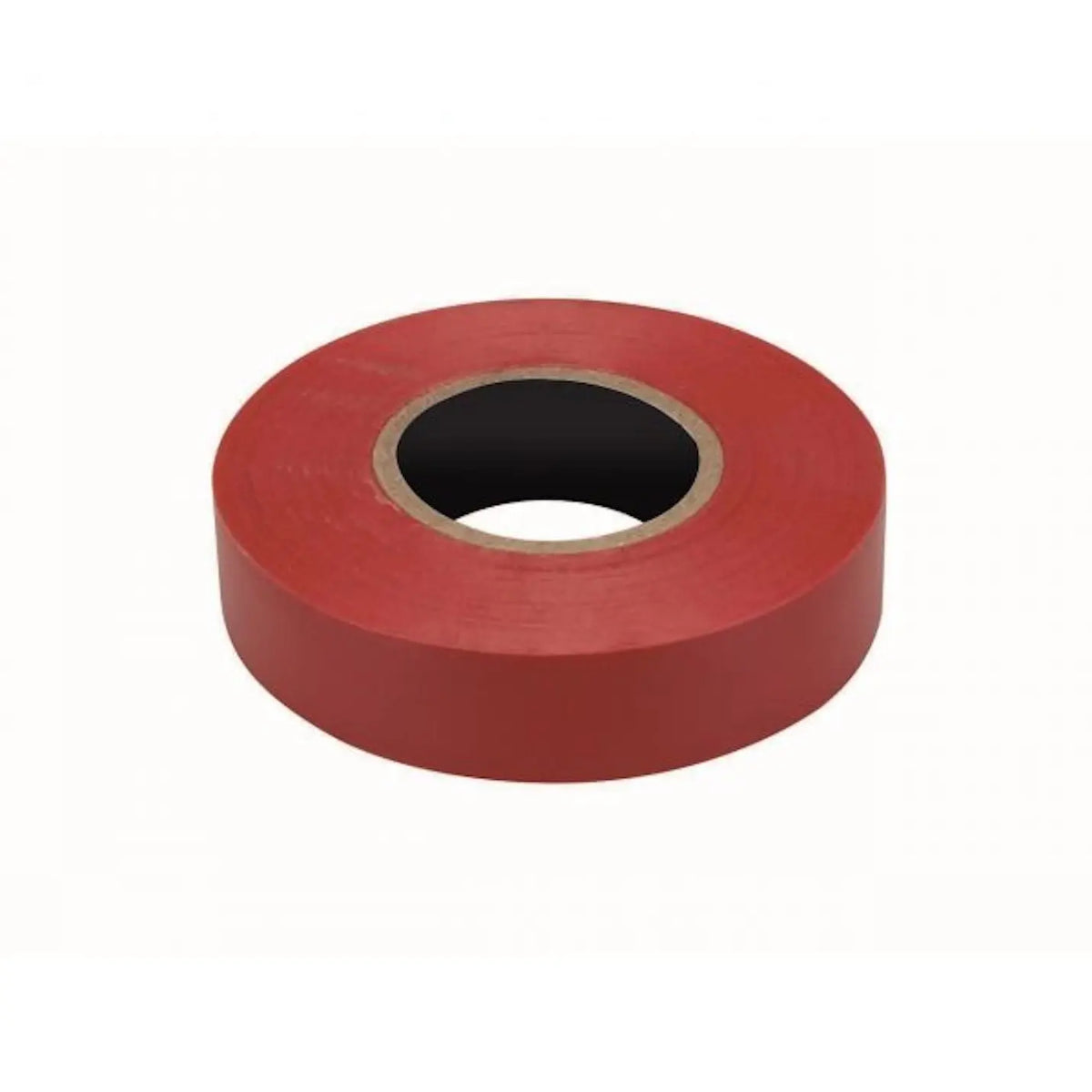 PVC Insulation Tape Red 19mm x 20m A4EA