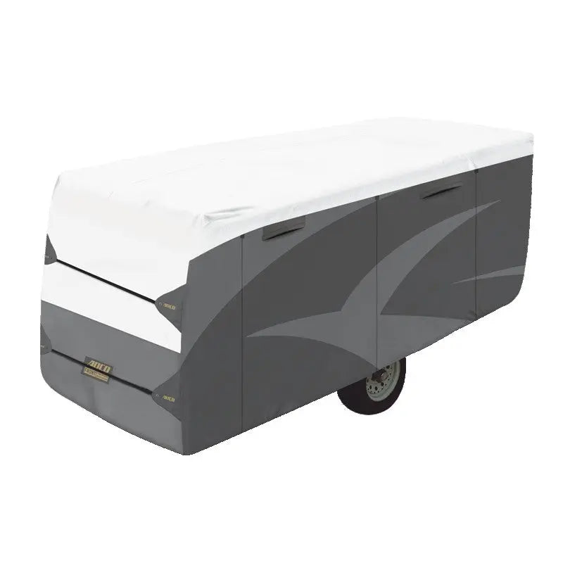 PopTop Caravan Cover 14ft to 16ft ADCO Olefin HD 3 yr warranty UV stabilised ADCO