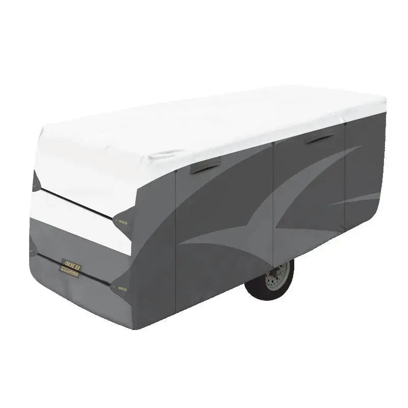 PopTop Caravan Cover 18ft to 20ft ADCO Olefin HD 3 yr warranty UV stabilised ADCO