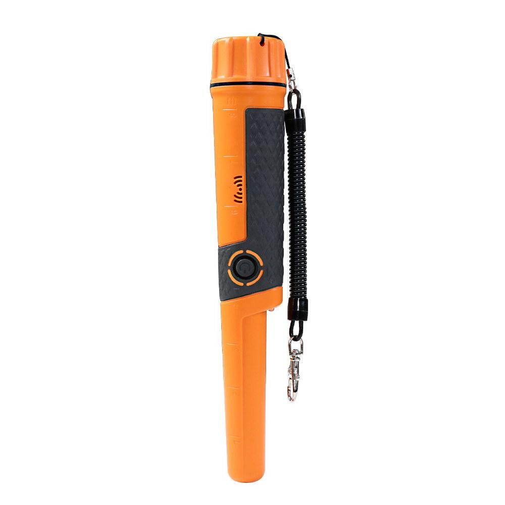 Portable Handheld Pinpointer Metal Detector Automatic Waterproof Hunter? DSZ