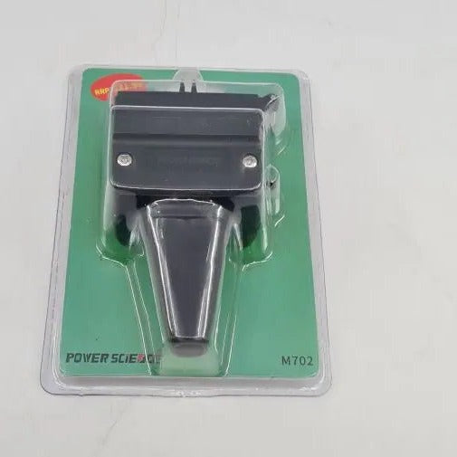 Power Science Flat Trailer - Caravan 12 Pin Plug Power Science