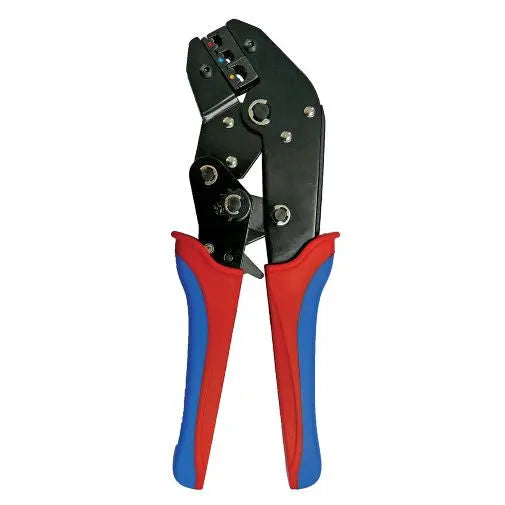 Pre-Insulated Terminal Crimper 0.5 - 6mm2 A4EA