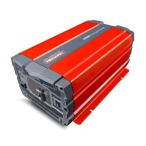 Redarc R-12-3000RD 12v 3000W Pure Sine Wave Inverter Redarc