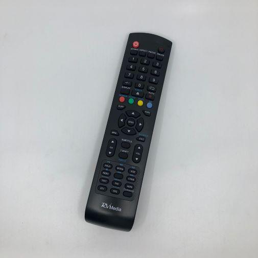 Remote Suits RV Media Series 2 24inch TV ONLY RV Media