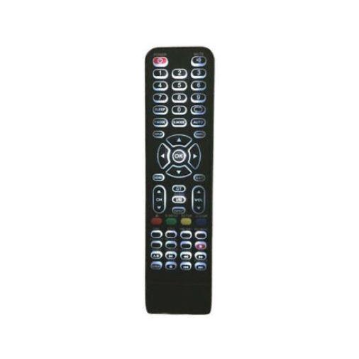 Remote Suits RV Media Series 3 19IN 22IN &amp; 24IN TVS +32IN RV Media