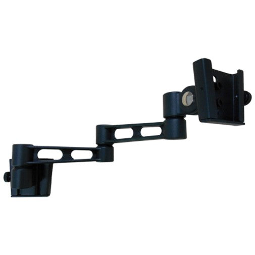 SPHERE S2: Removable TV Bracket - Double Arm - 11kg Capacity Coast to Coast