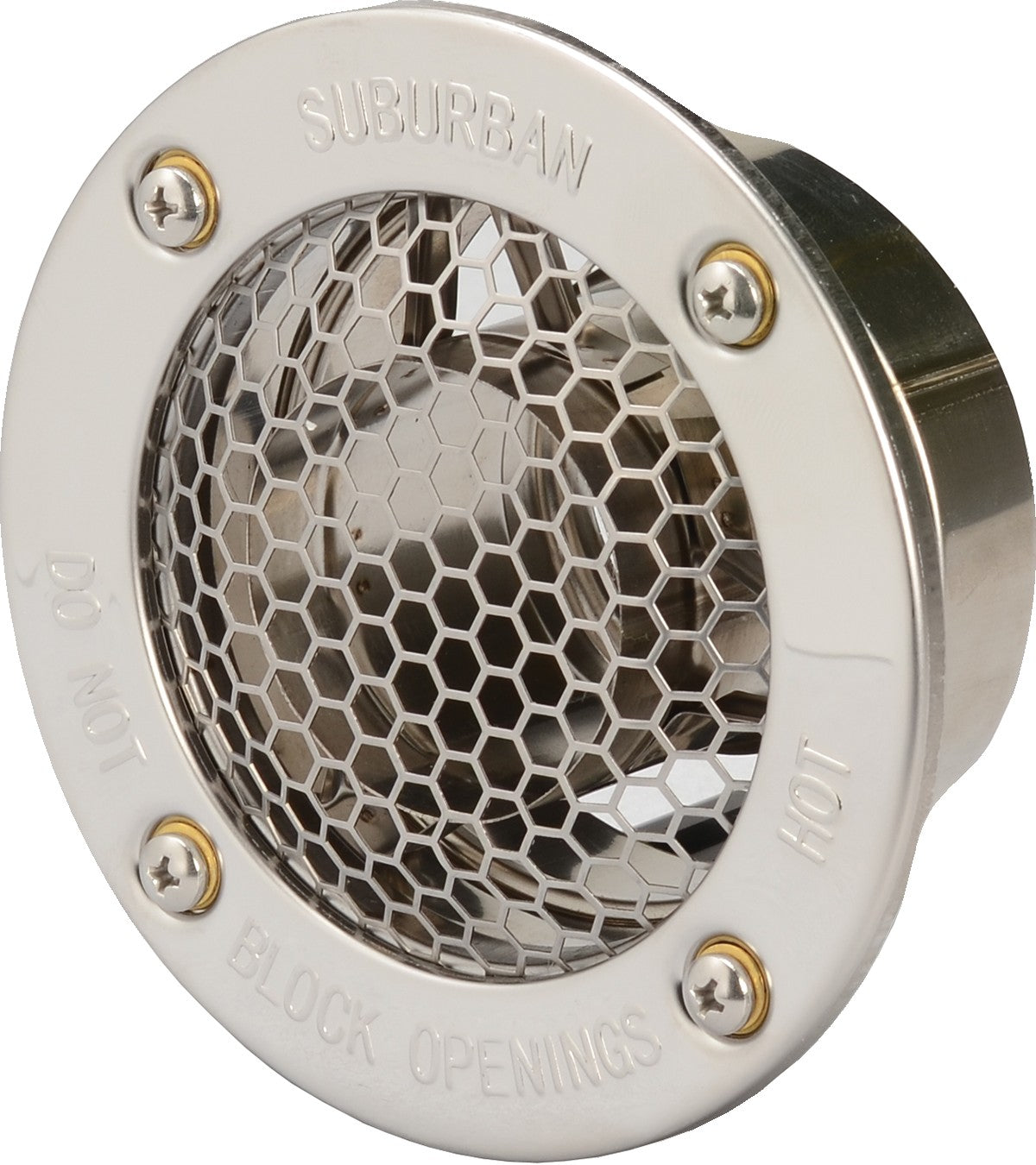 SUBURBAN NAUTILUS VENT 0&quot; - 1&quot; . 260616 Suburban