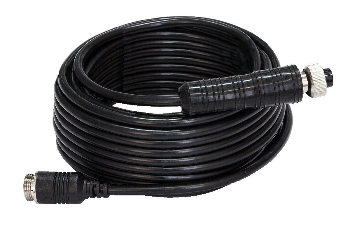 SafetyDave Rear Vision Camera Cable 1m 3m 5m 7.5m 10m 15m and 20m SafetyDave