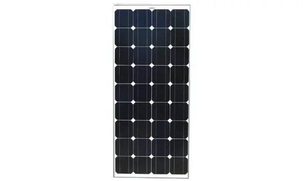 Solar King 120W Monocrystalline PV 18V SolarKing