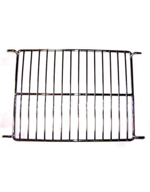 Sovereign Marine &amp; RV Outback-Alpha BBQs large- wire plate Sovereign