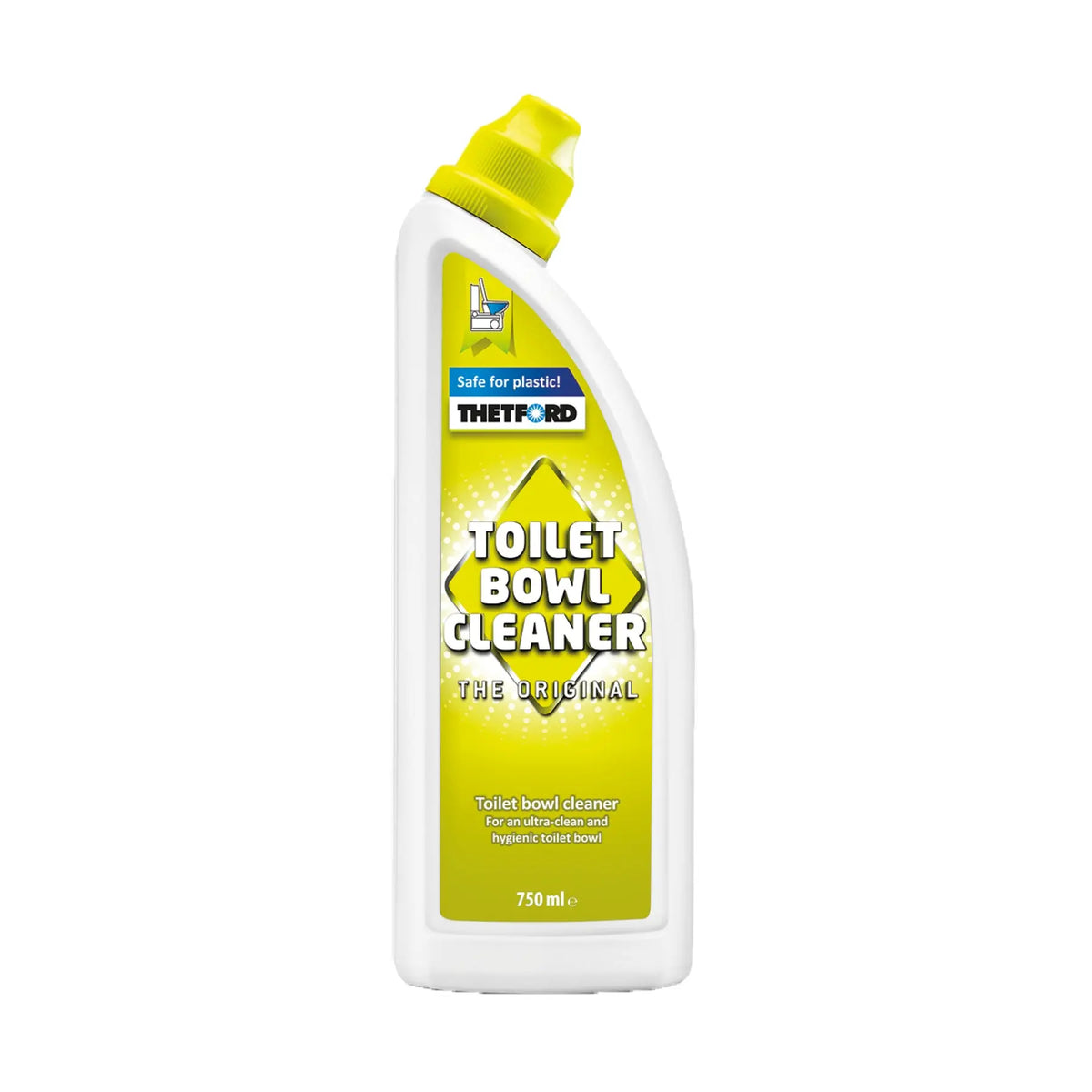 THETFORD Toilet Bowl Cleaner 750ml Coast to Coast