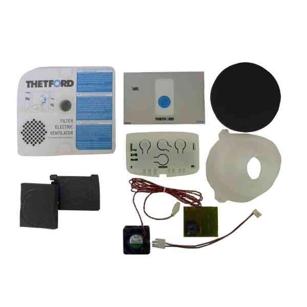 Thetford C260 ELECTRIC VENTILATOR KIT Thetford