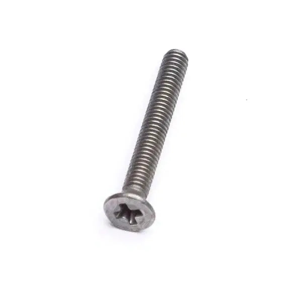 Thetford Fixing Screw for Mark 3 Cooker - set of 4 Thetford