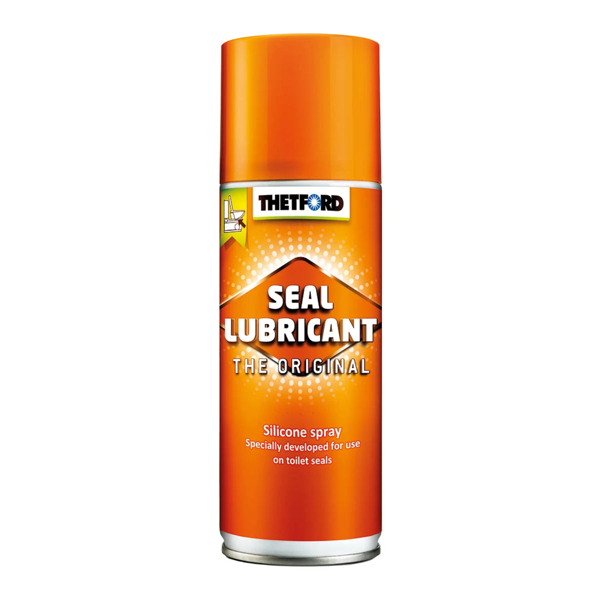 Thetford Seal Lubricant 200ml Bathroom and Toilet Product Coast to Coast