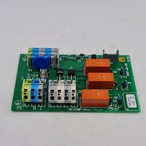 Truma Combi 2E4E PCB POWER CONNECTION COMBI E Truma