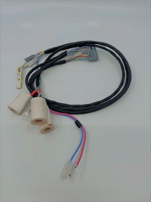 Truma Combi E Gas heater HARNESS with solenoid coils Truma